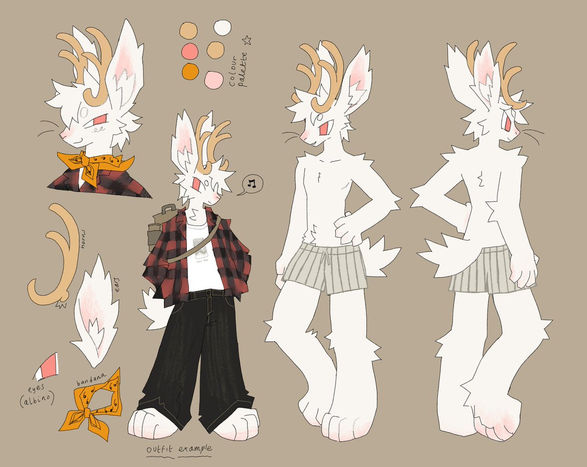 Kuppo 『烏斯含』 tweet media