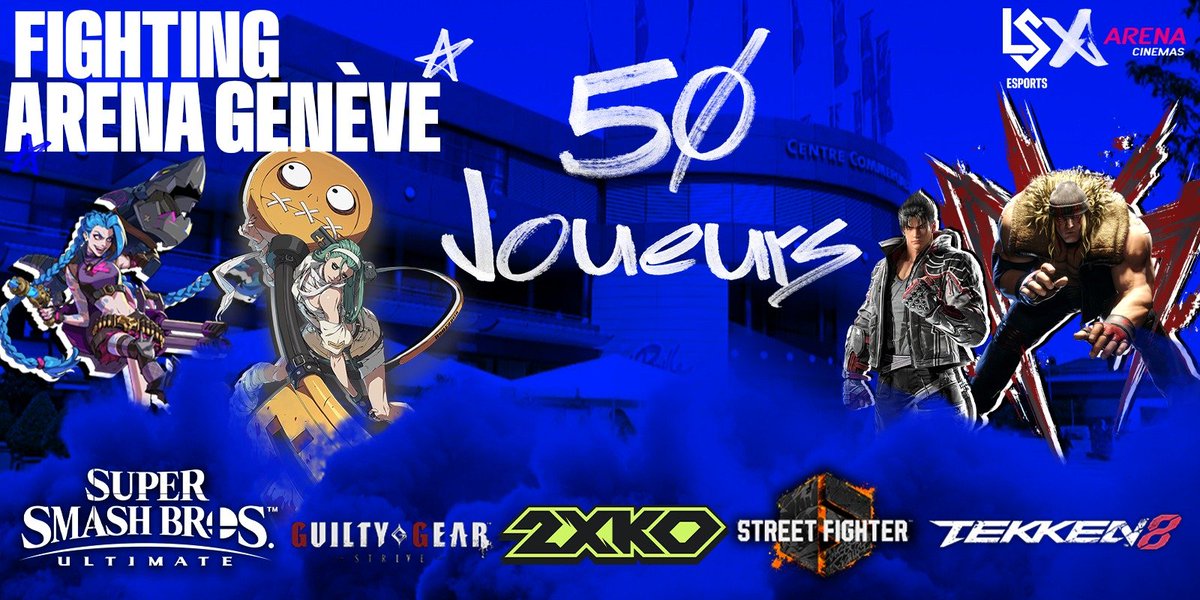 eLS | Lowlig tweet media