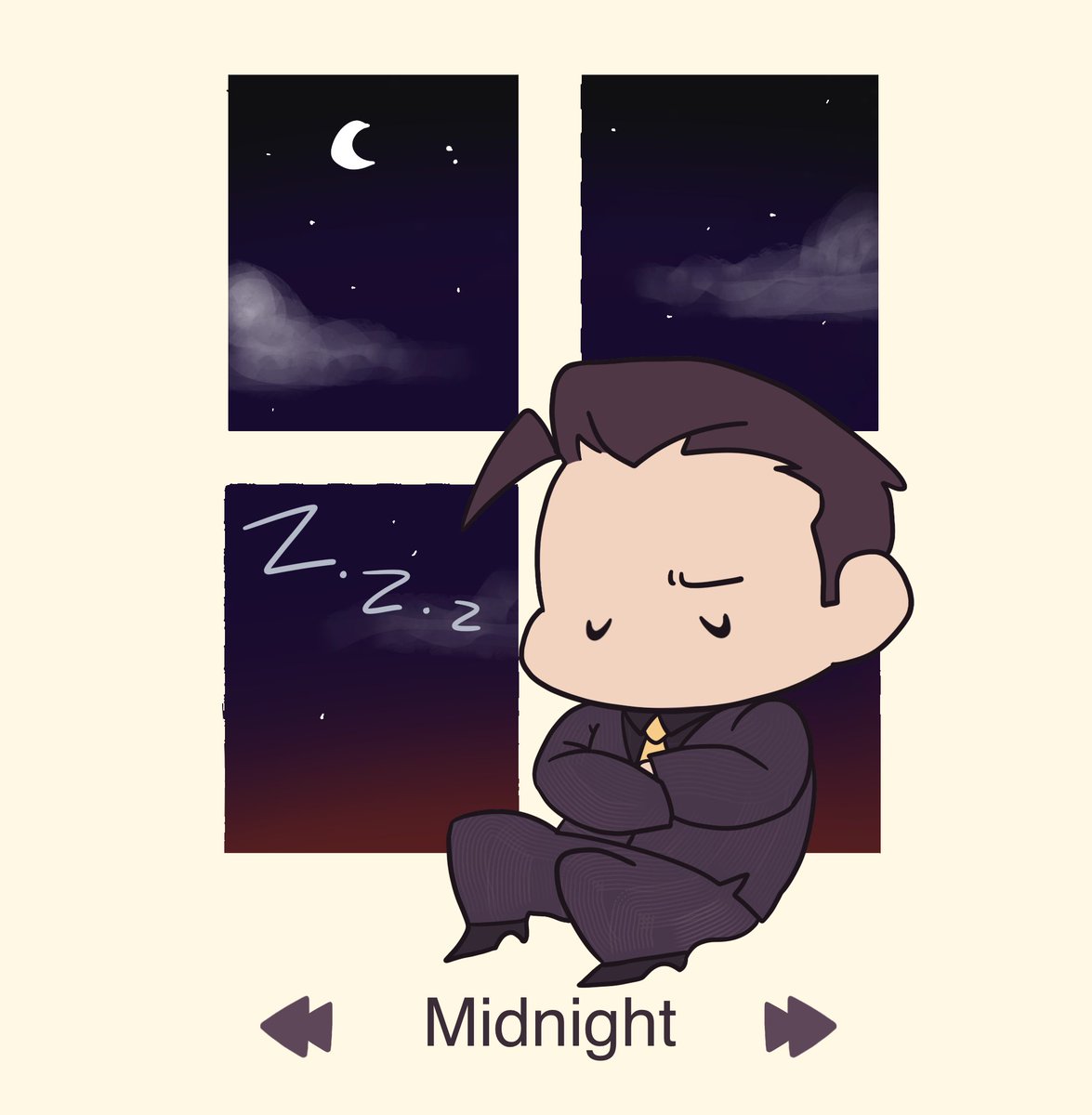 🌸 Louarnn 🌸 tweet media