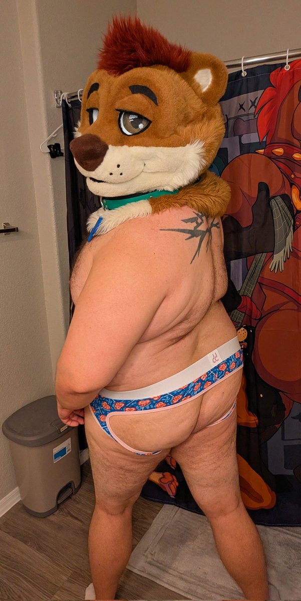 Aitrus Otter @ FWA tweet media