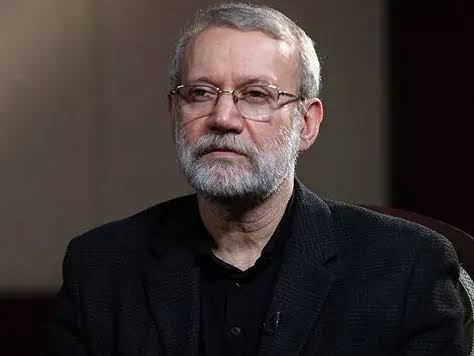 mshinqiti's tweet photo. أكد اغتيال #لاريجاني ما تكشف هذه الحرب كل يوم، وهو أن #إيران قوية عسكريا، ضعيفة أمنيا. https://t.co/Pur5RIFW4F