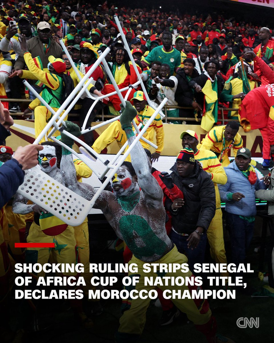 CNN International tweet media