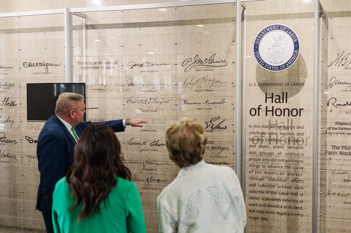 Secretary Linda McMahon tweet media