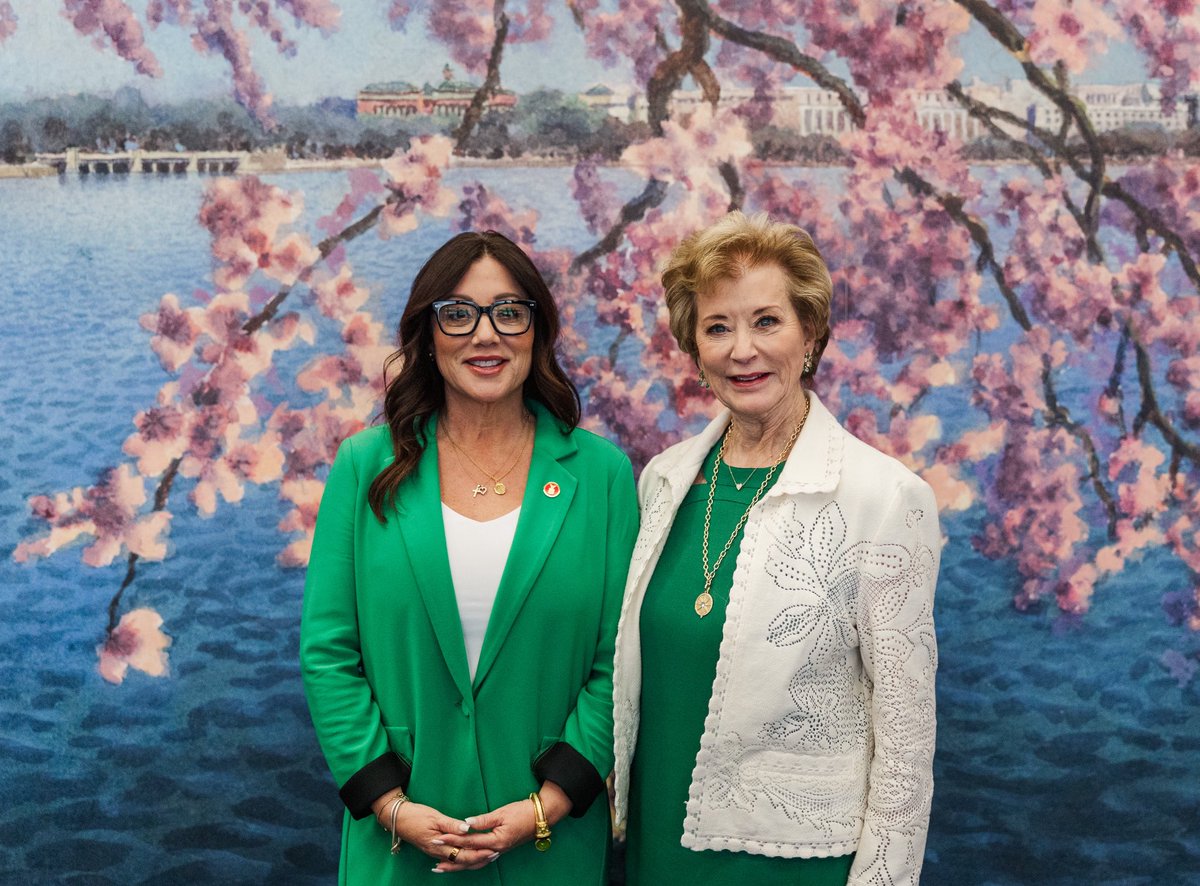 Secretary Linda McMahon tweet media