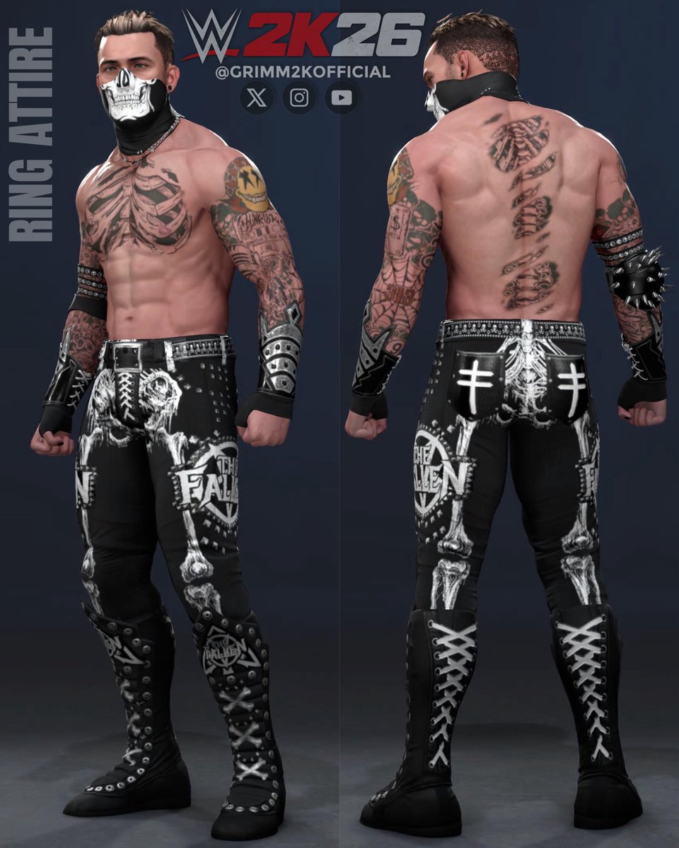 ⛧𝖌𝖗𝖎𝖒𝖒⛧ tweet media