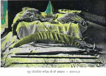 ਠੇਠ ਪੰਜਾਬੀ Theth Panjabi ٹھیٹھ پنجابی tweet media