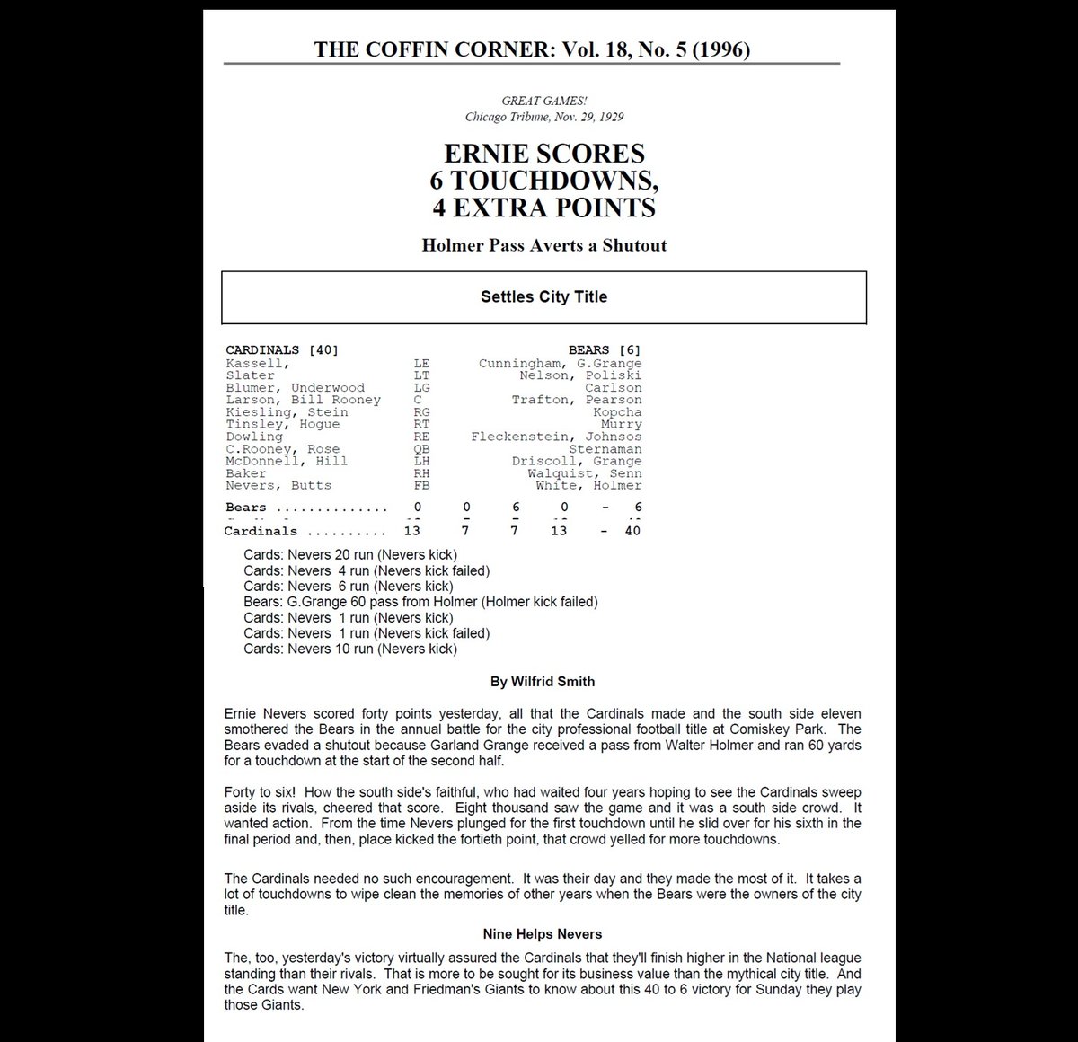 GridIron Digest tweet media