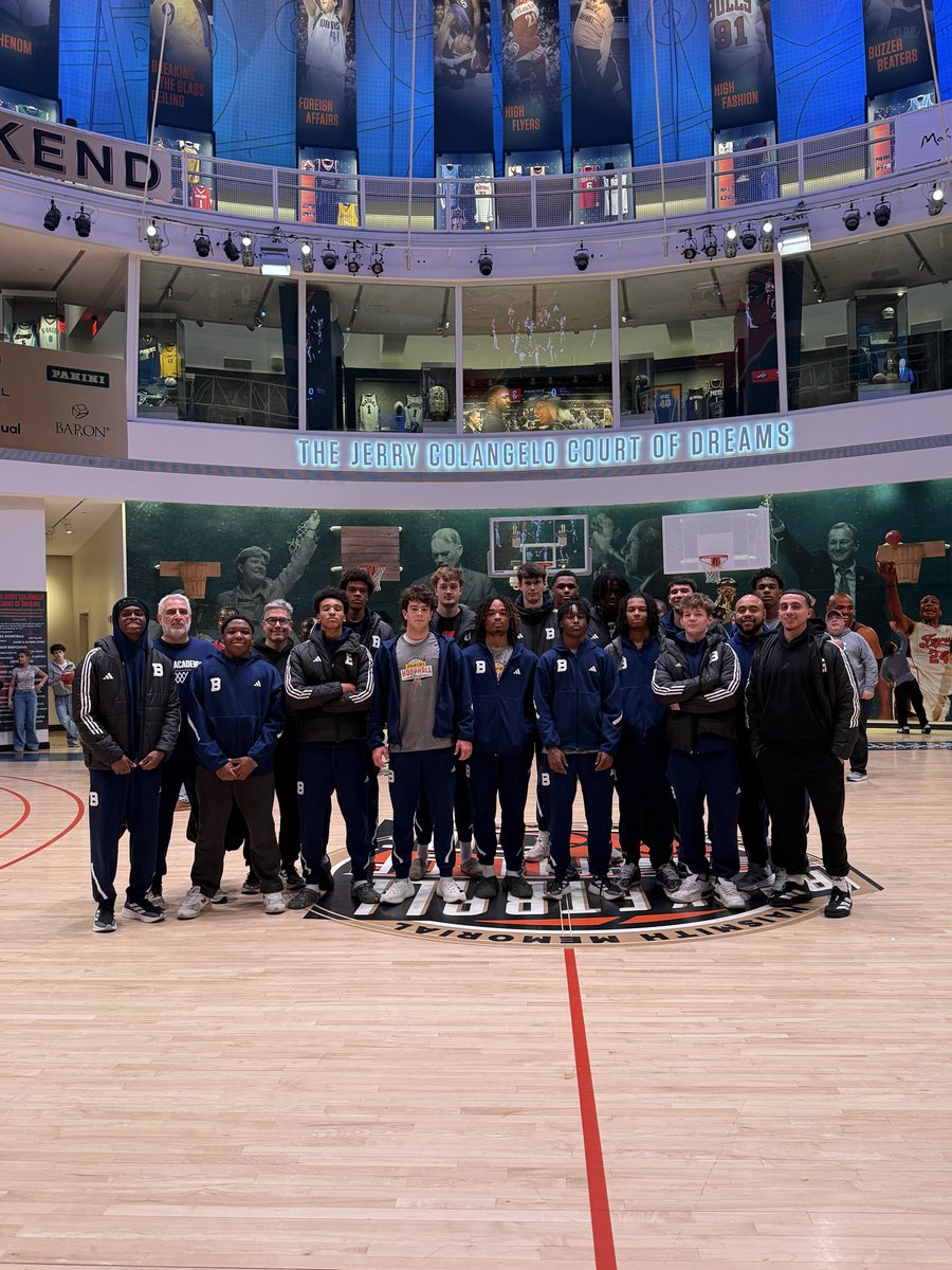 Coach DeJesus tweet media