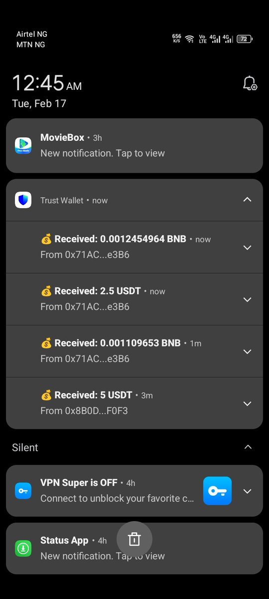 ABNCRYPTO tweet media
