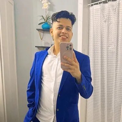 Zayda Hernández tweet media