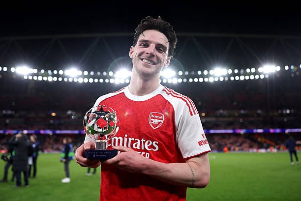 The Touchline | 𝐓 tweet media