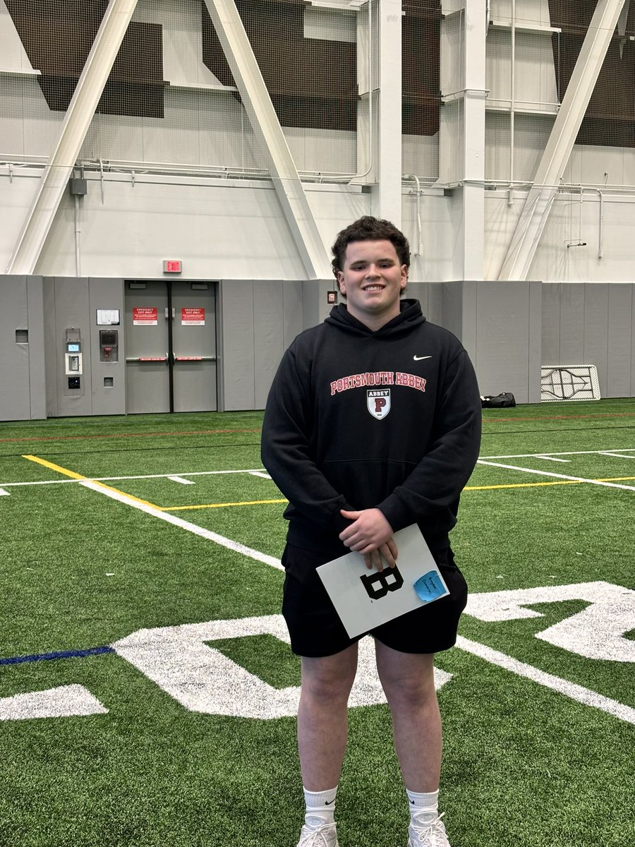 Brayden Cummins ‘28 tweet media
