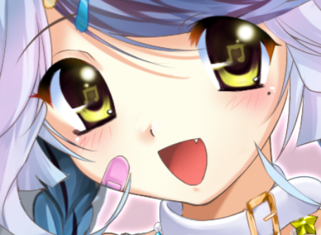 Cherryuri🎵🍒Rat girl vtuber! tweet media