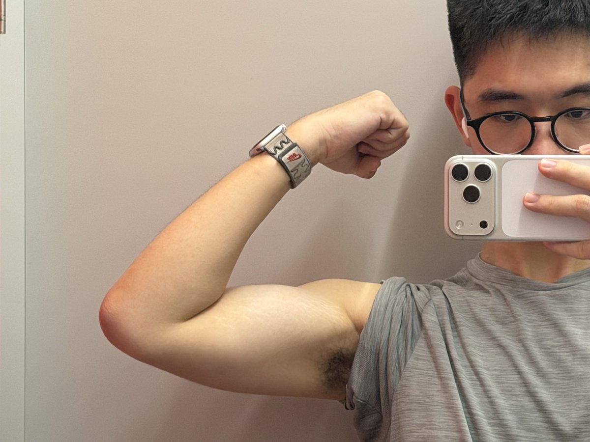 Rendering-Liu tweet media