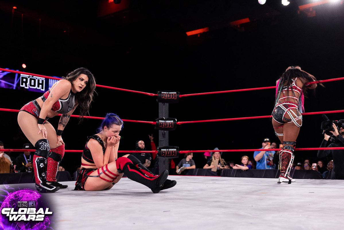 BIG Billie Starkz • ビリー・スタークス tweet media