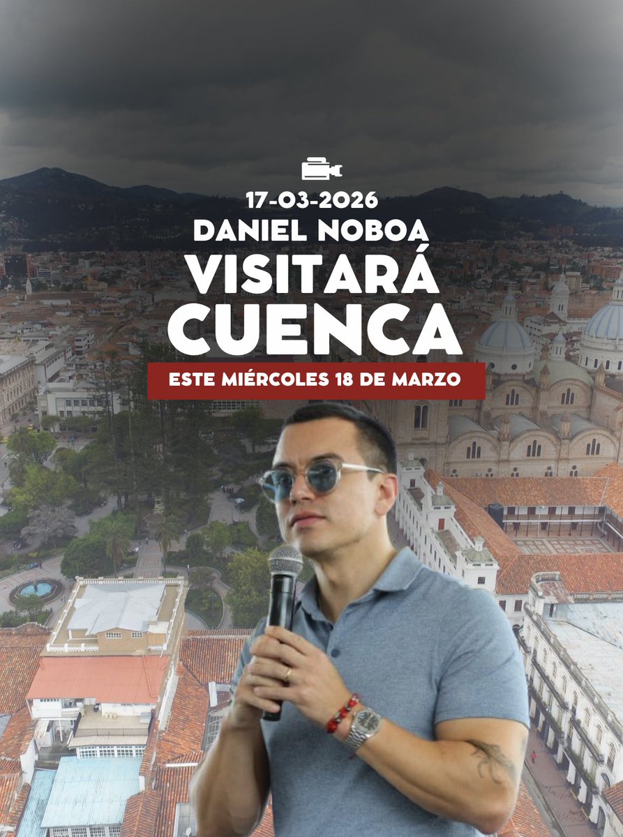 RED Informativa tweet media