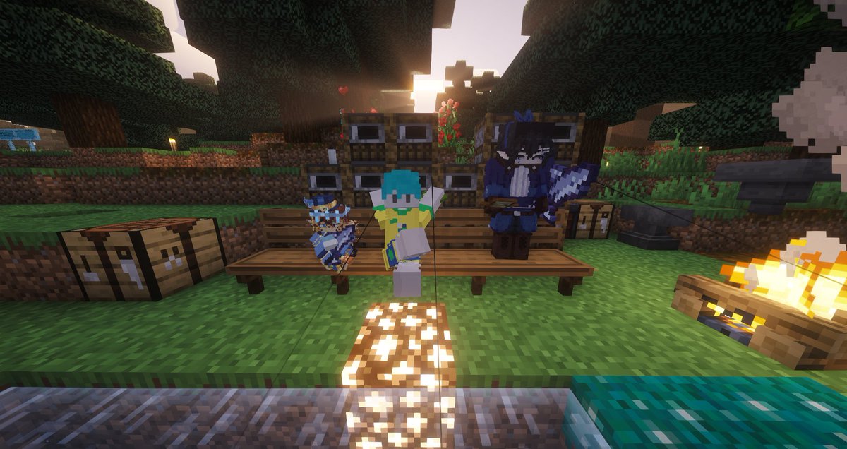 ⊹ ࣪ ˖ Belgorie ! 💤 tweet media