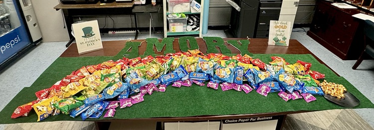 Amory High School tweet media