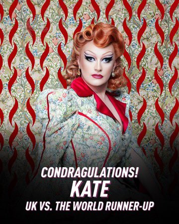 Drag Fans Philippines tweet media