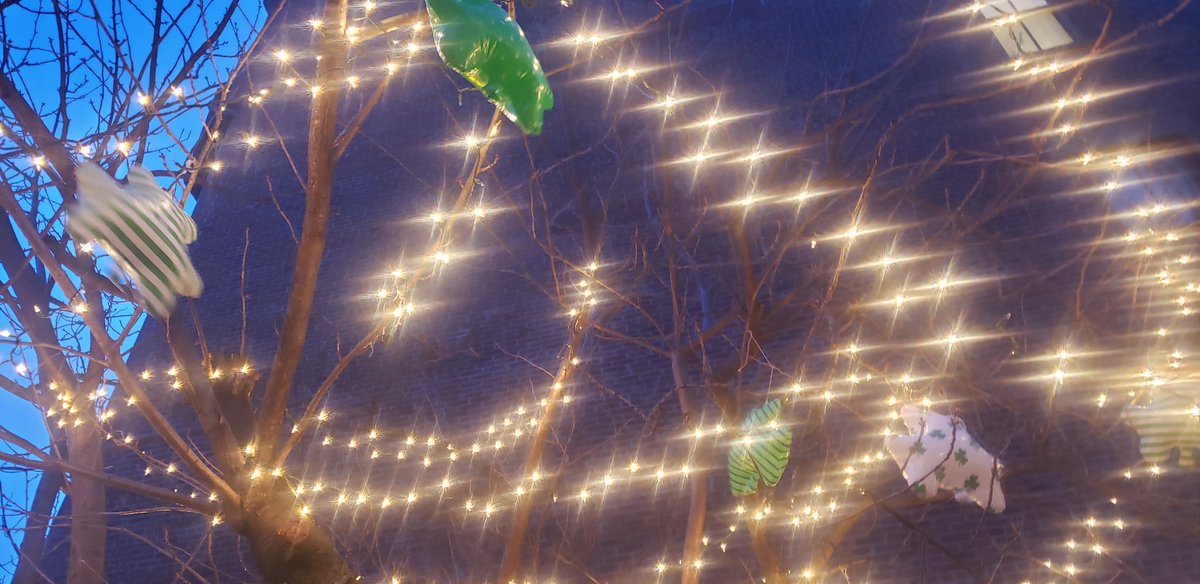 🍀 Go gcuire Dia an t-ádh ort🌈 tweet media