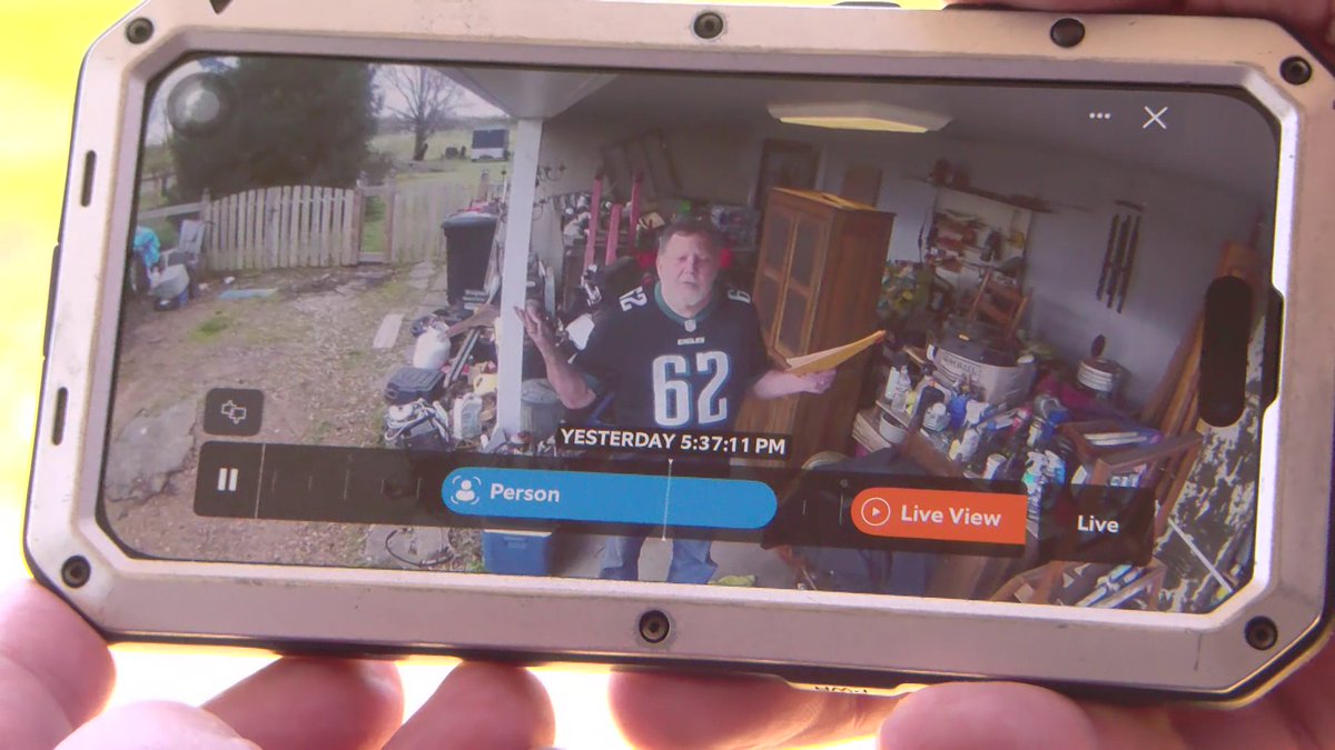 Action News 5 tweet media