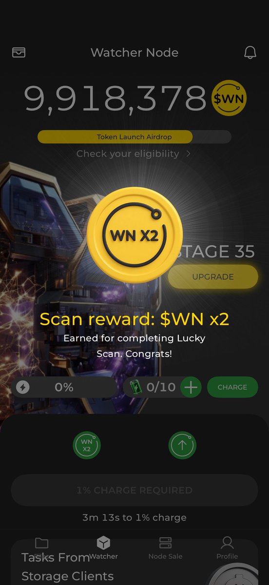 Henriette | BTC Mining tweet media