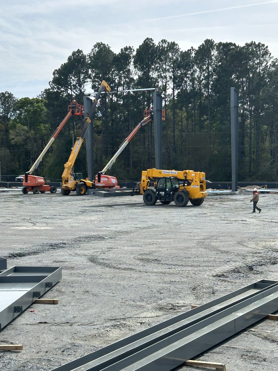 Tift County Football tweet media