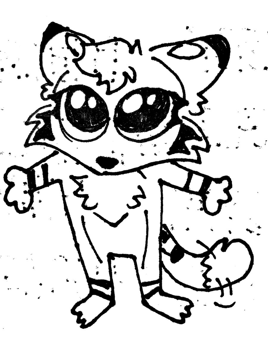 IttyBittyKitty 🔜 LVFC tweet media