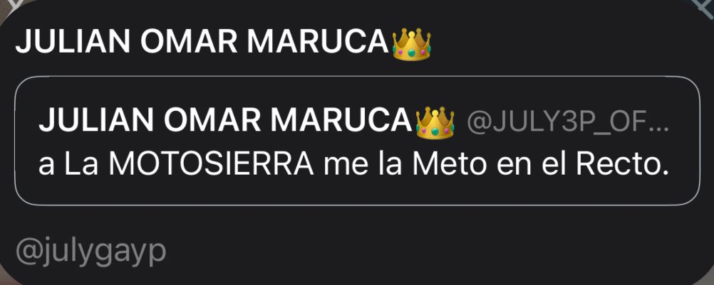 July3p Database tweet media