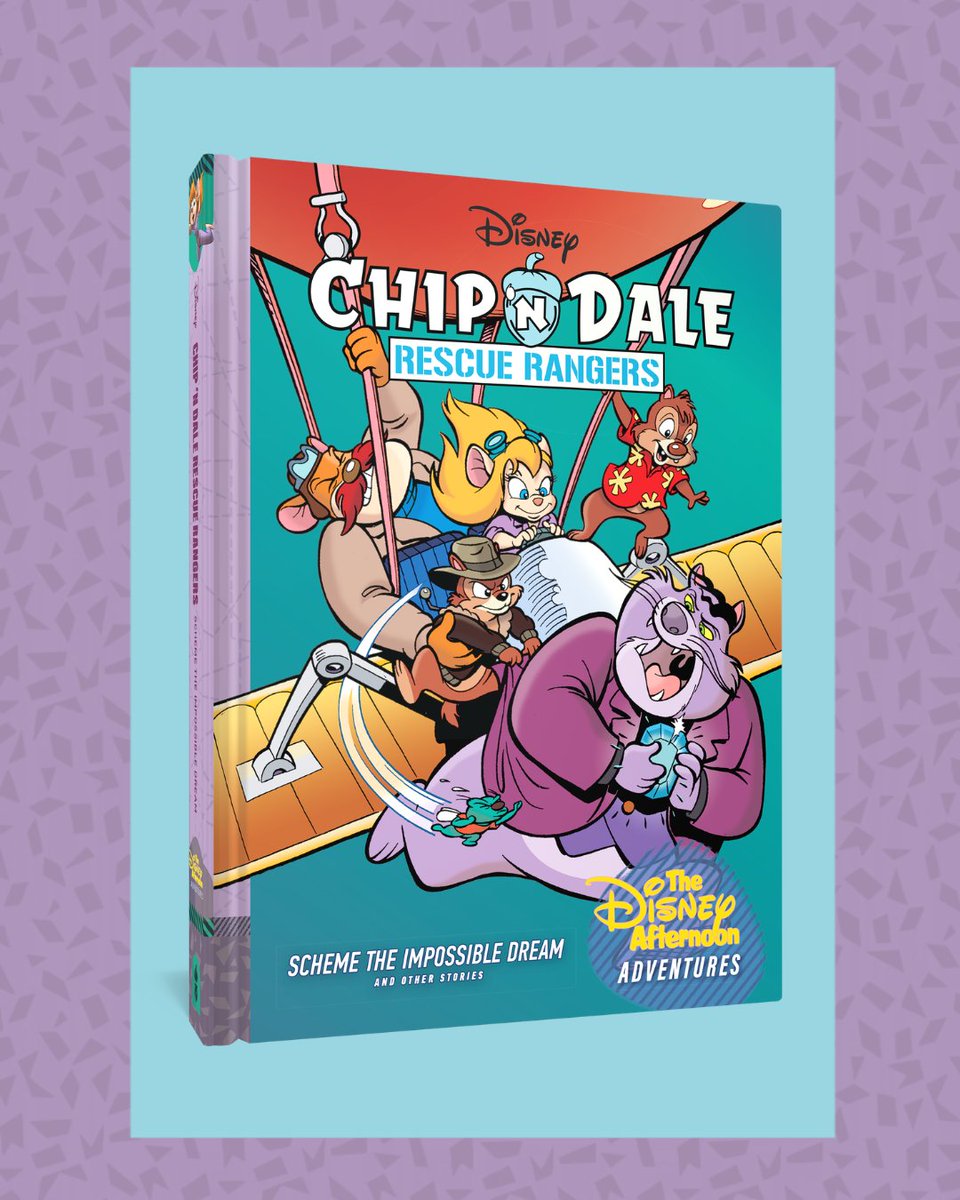 Fantagraphics tweet media