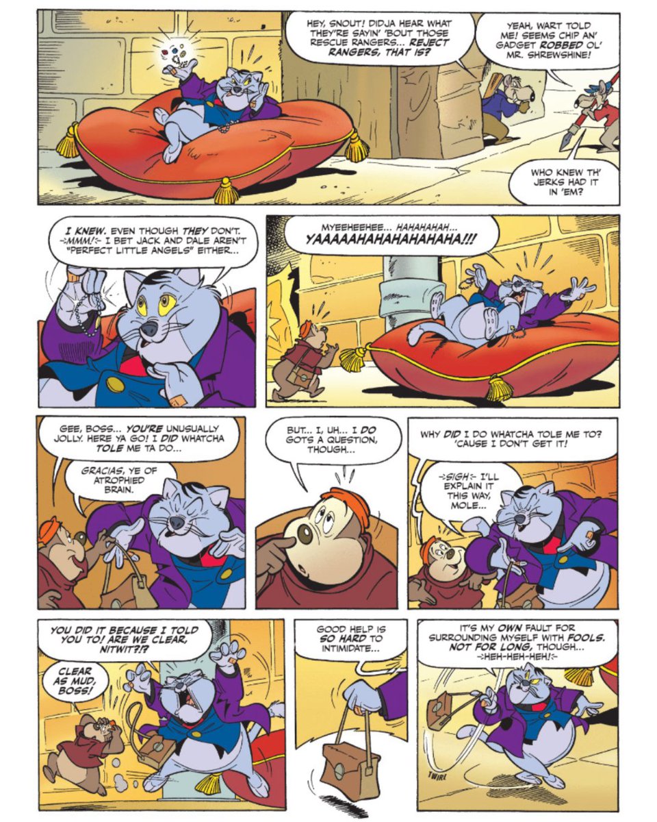 Fantagraphics tweet media