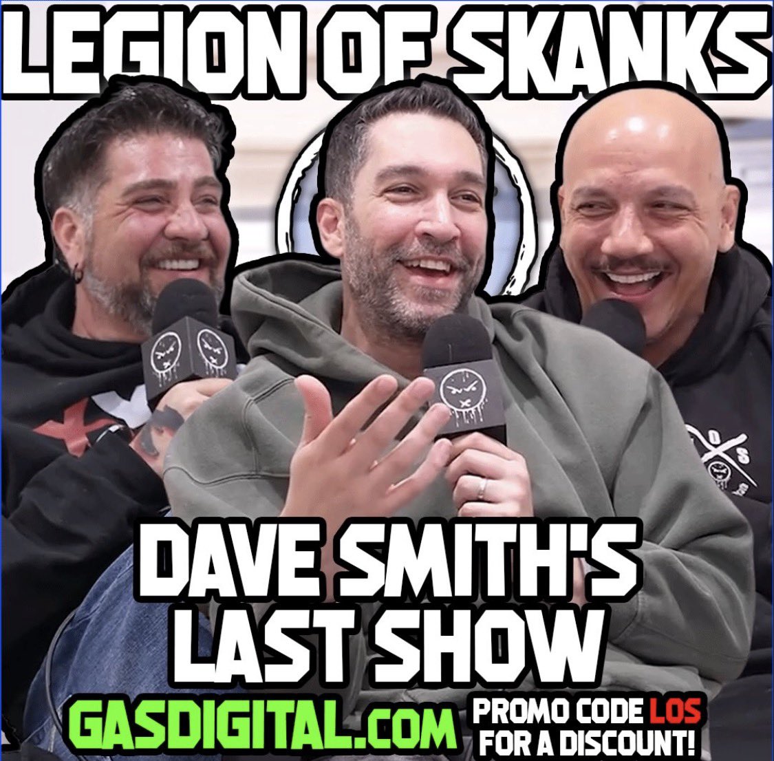 GaS Digital Network tweet media