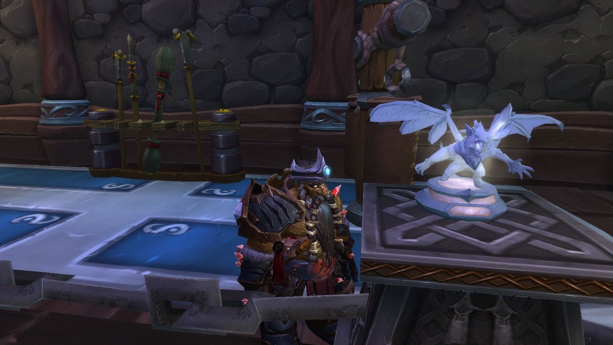 ⚒️ King Gavinor ⚒️ tweet media