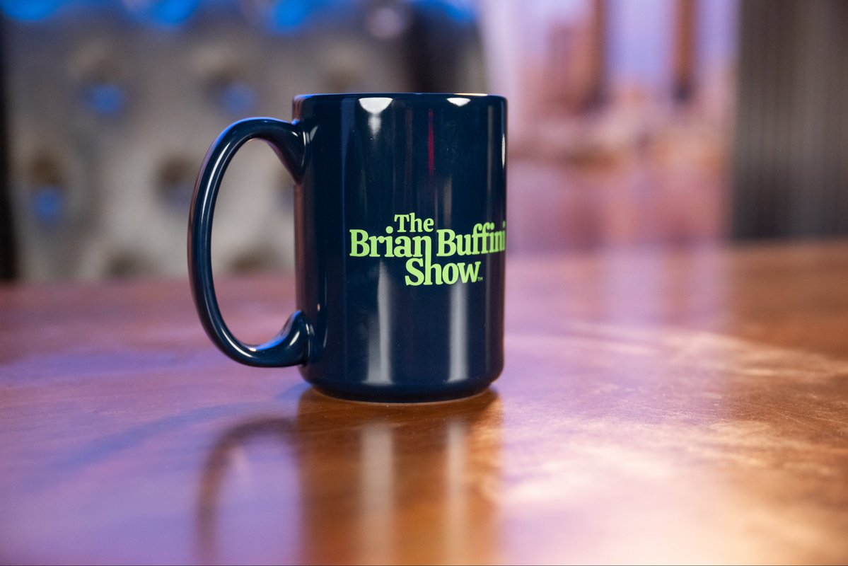 The Brian Buffini Show tweet media