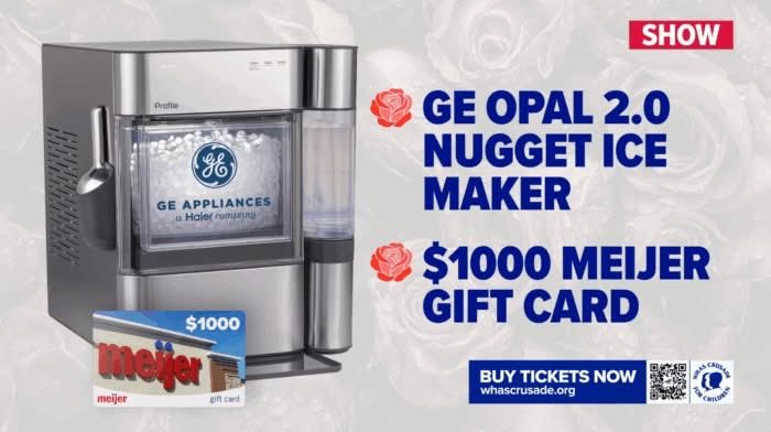 WHAS Crusade for Children tweet media