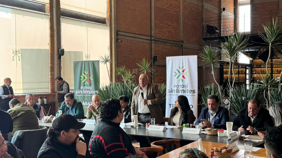 Secretaría del Trabajo y Previsión Social tweet media