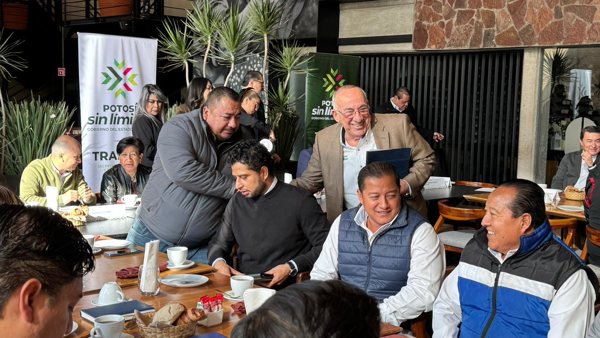 Secretaría del Trabajo y Previsión Social tweet media