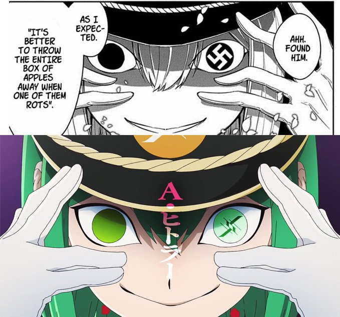 Mia 🍋 tweet media