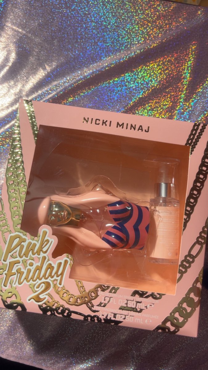 ⚜️𝓜𝓲𝓼𝓼 𝓝𝓲𝓴𝓴𝓲 𝓝𝓲𝓬𝓴 ⚜️ tweet media