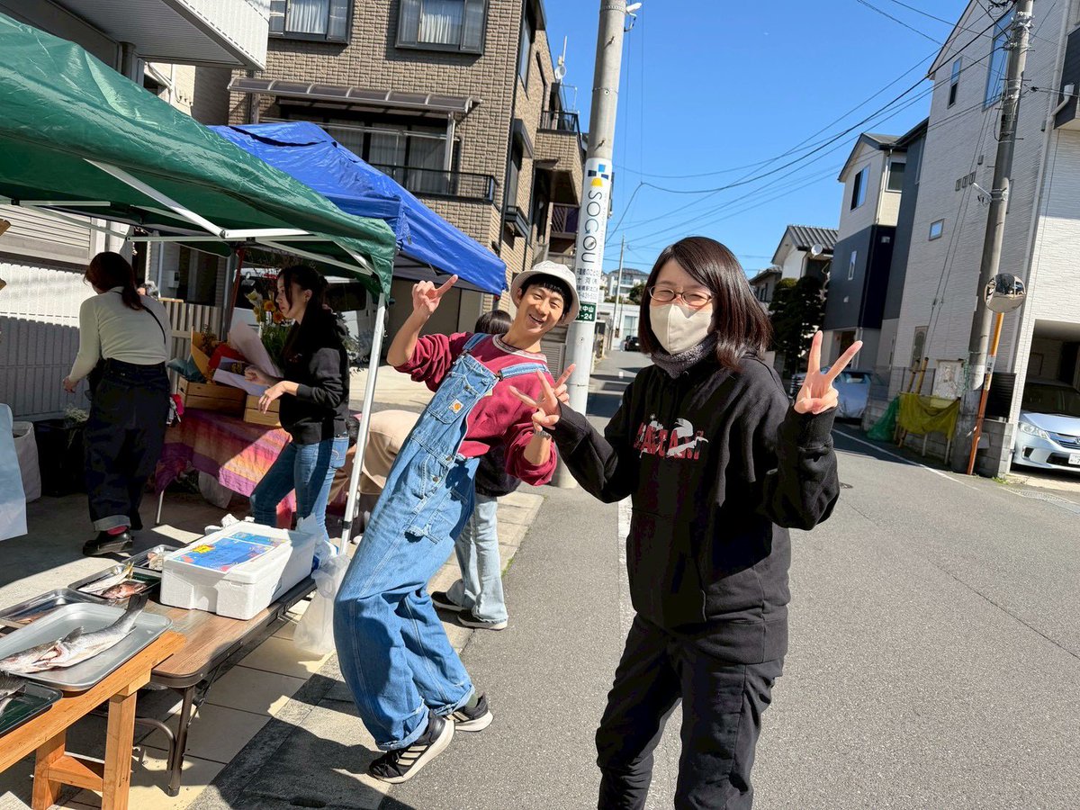 だんごむすめ tweet media