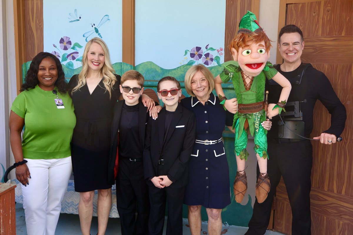 Choice in Aging tweet media