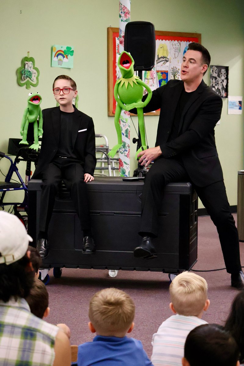 Choice in Aging tweet media