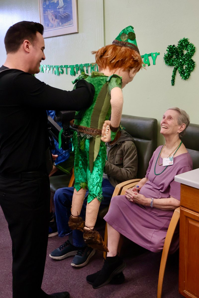 Choice in Aging tweet media