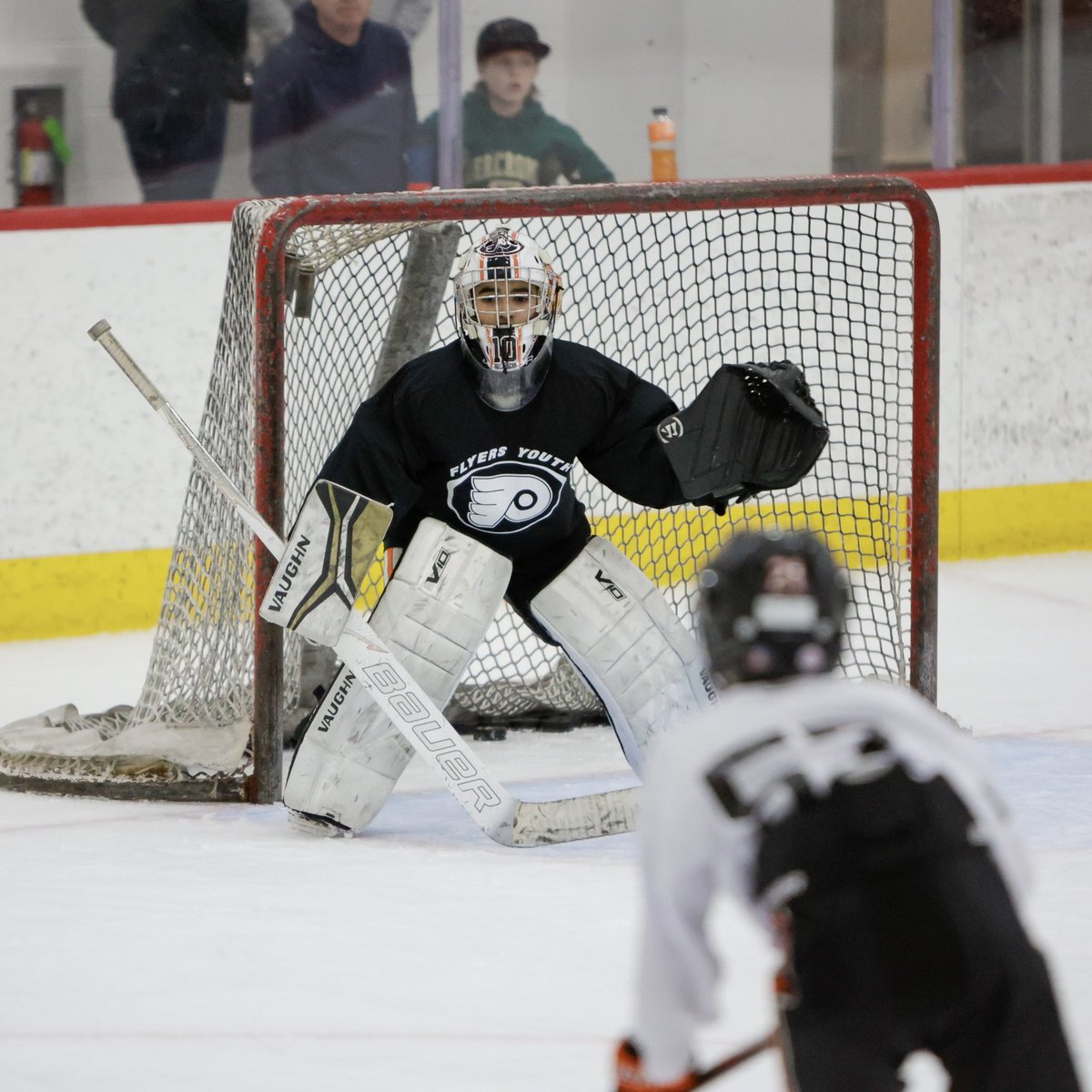 Flyers Training Center tweet media