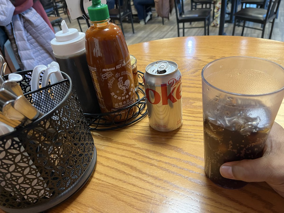 Marcello is back home from GaryCon tweet media