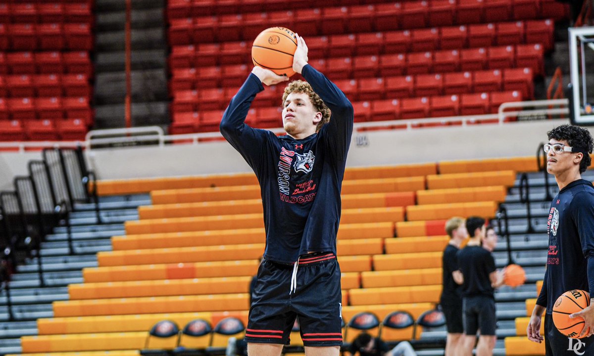 Davidson Basketball tweet media