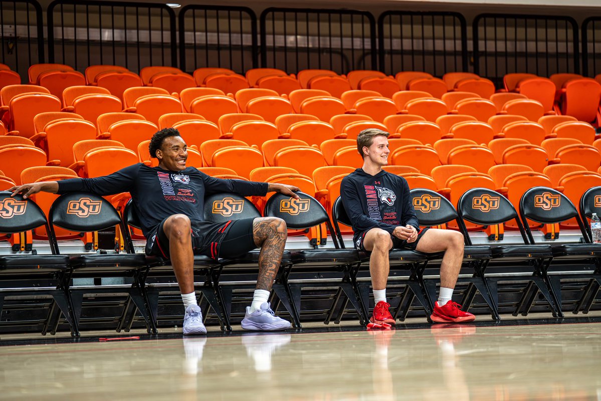 Davidson Basketball tweet media