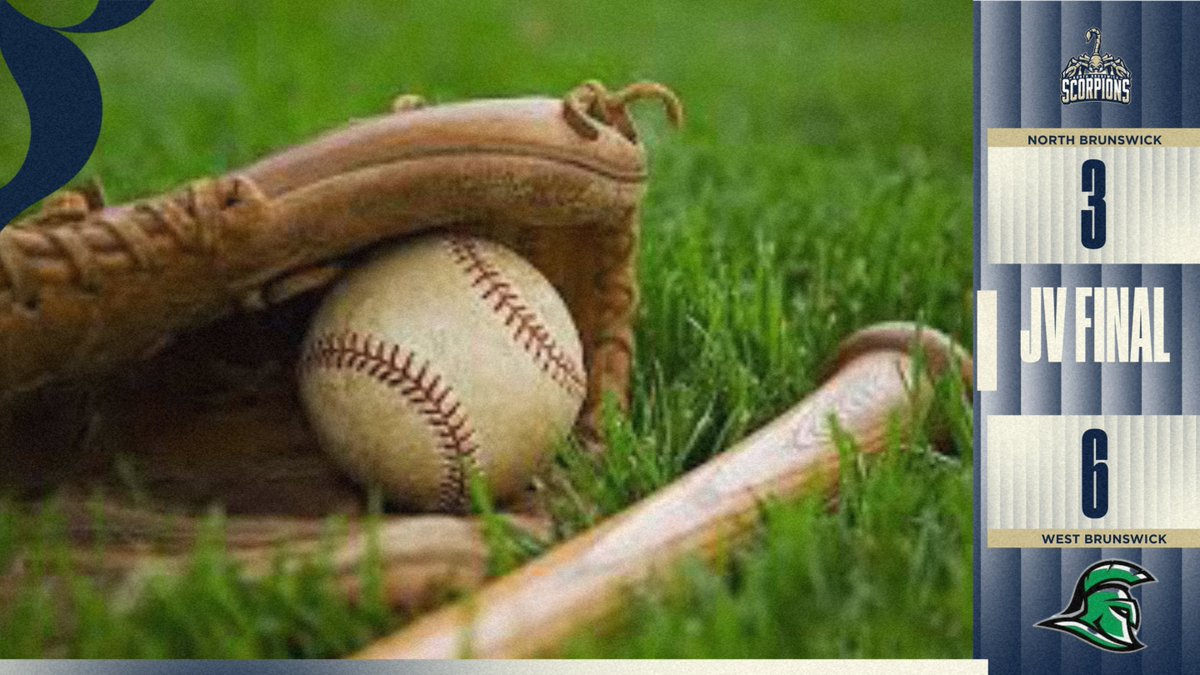 NBHS Scorpion Athletics tweet media