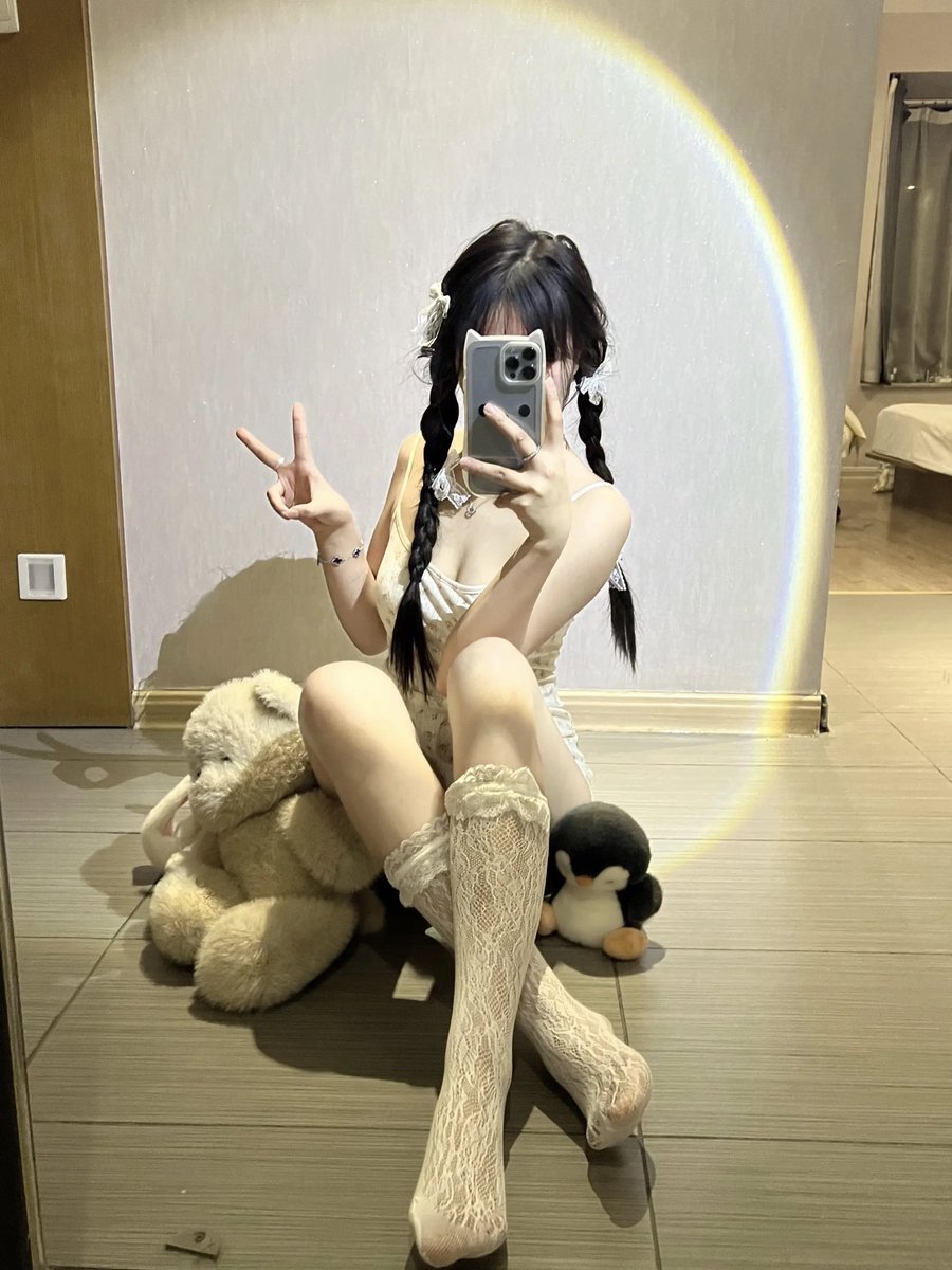 Yiiu7i❤（御姐） tweet media