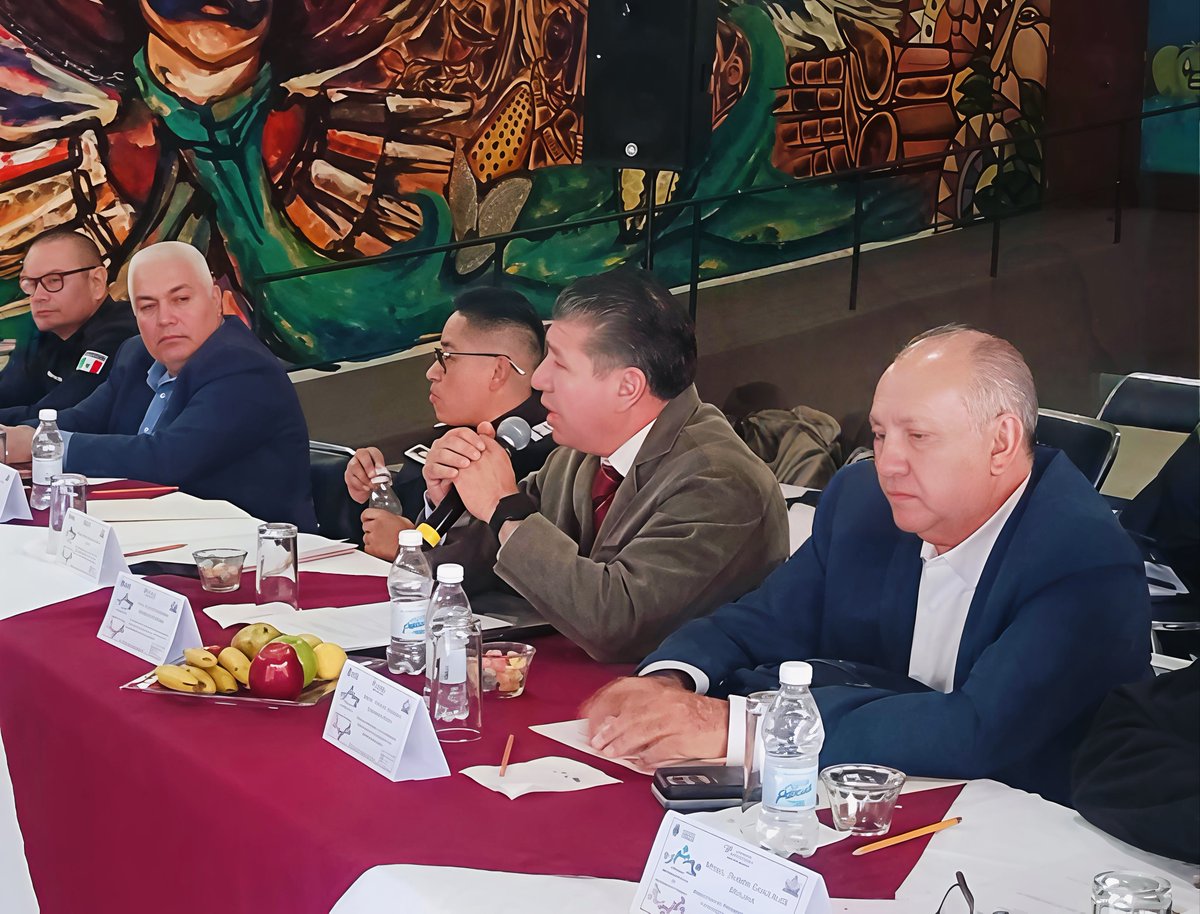 Atención a Víctimas tweet media